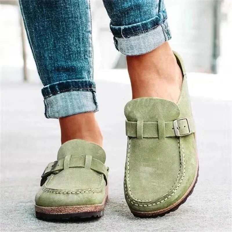 Nomad Soles