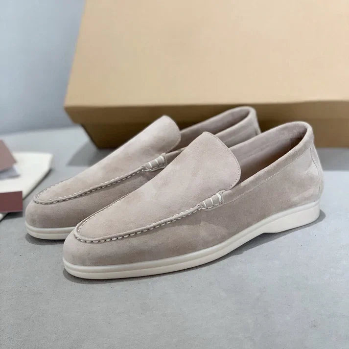 Luxtio Loafers