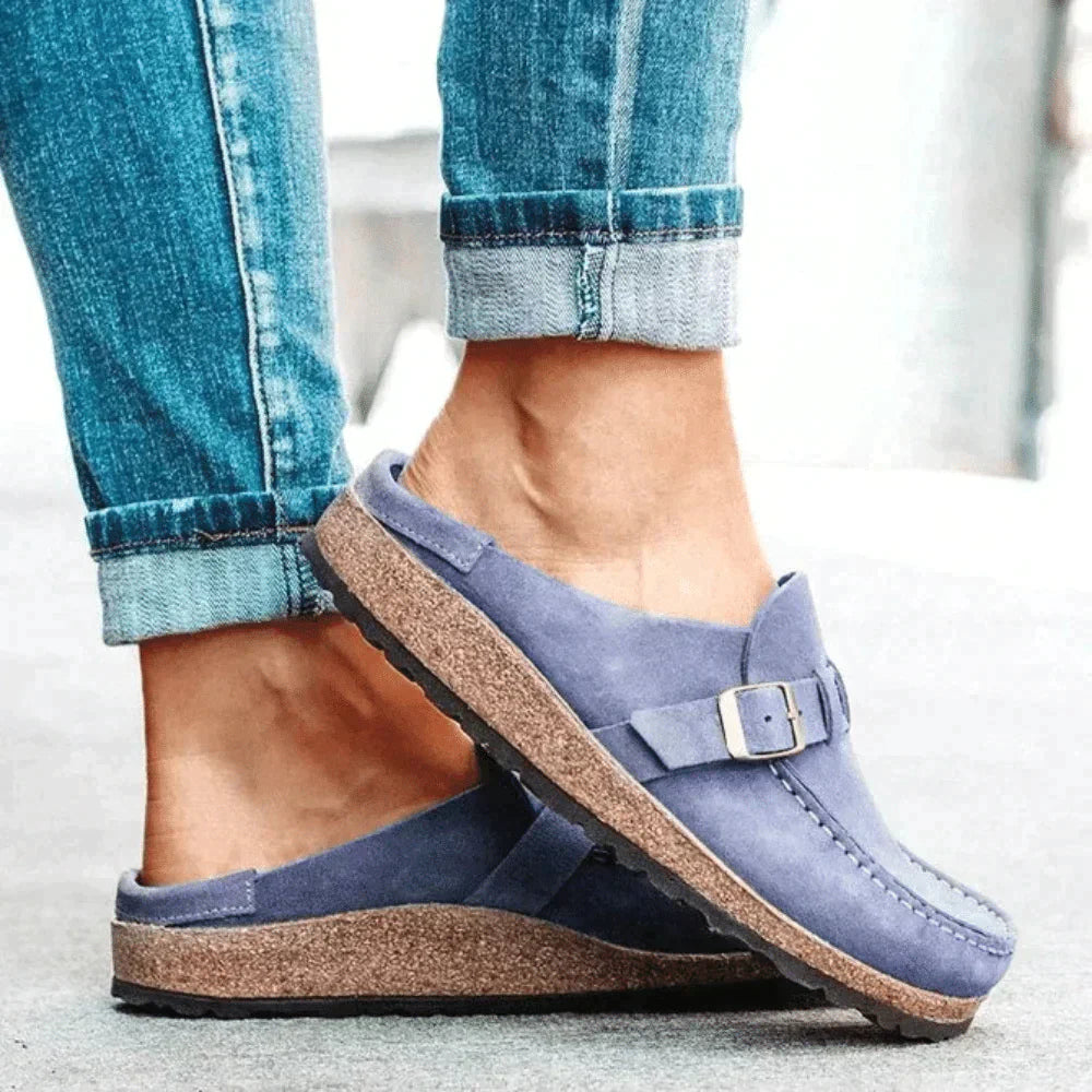 Nomad Soles