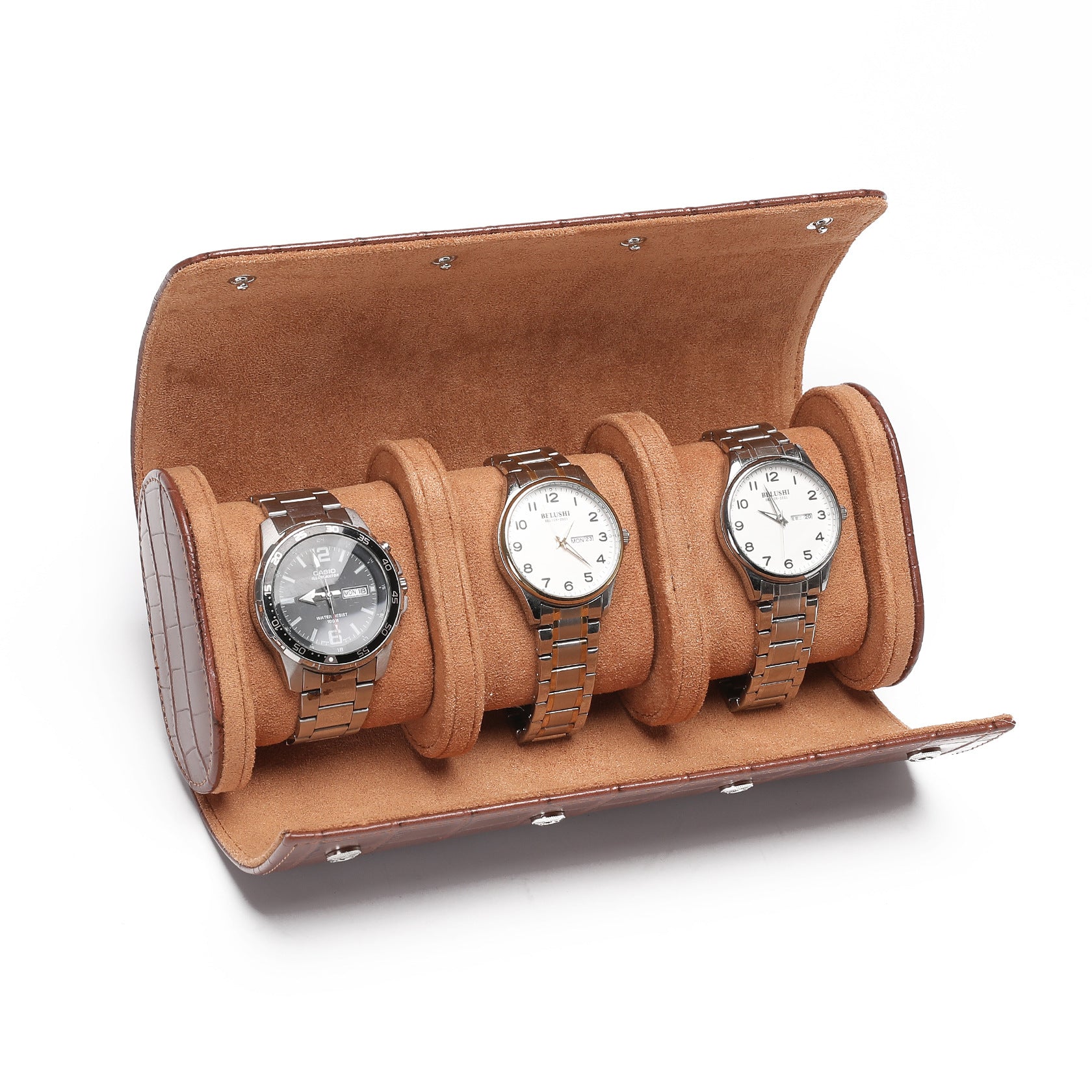 Luxtio TrioCase