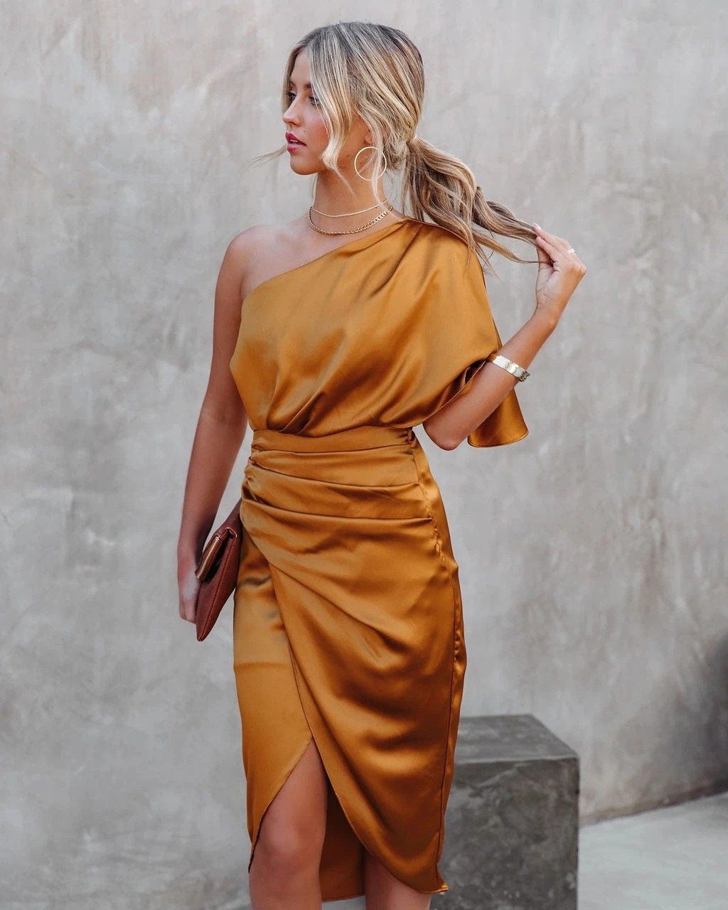 Luxtio - Chic Dress