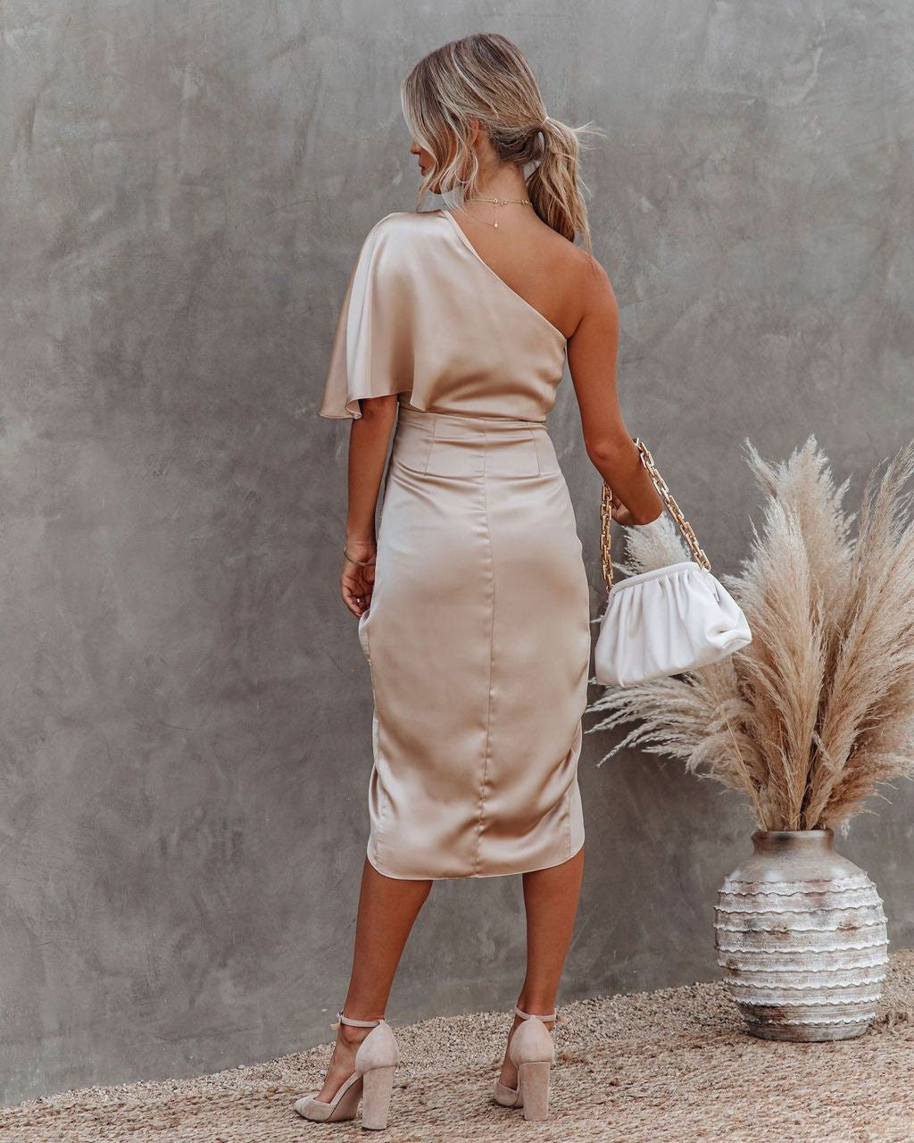 Luxtio - Chic Dress