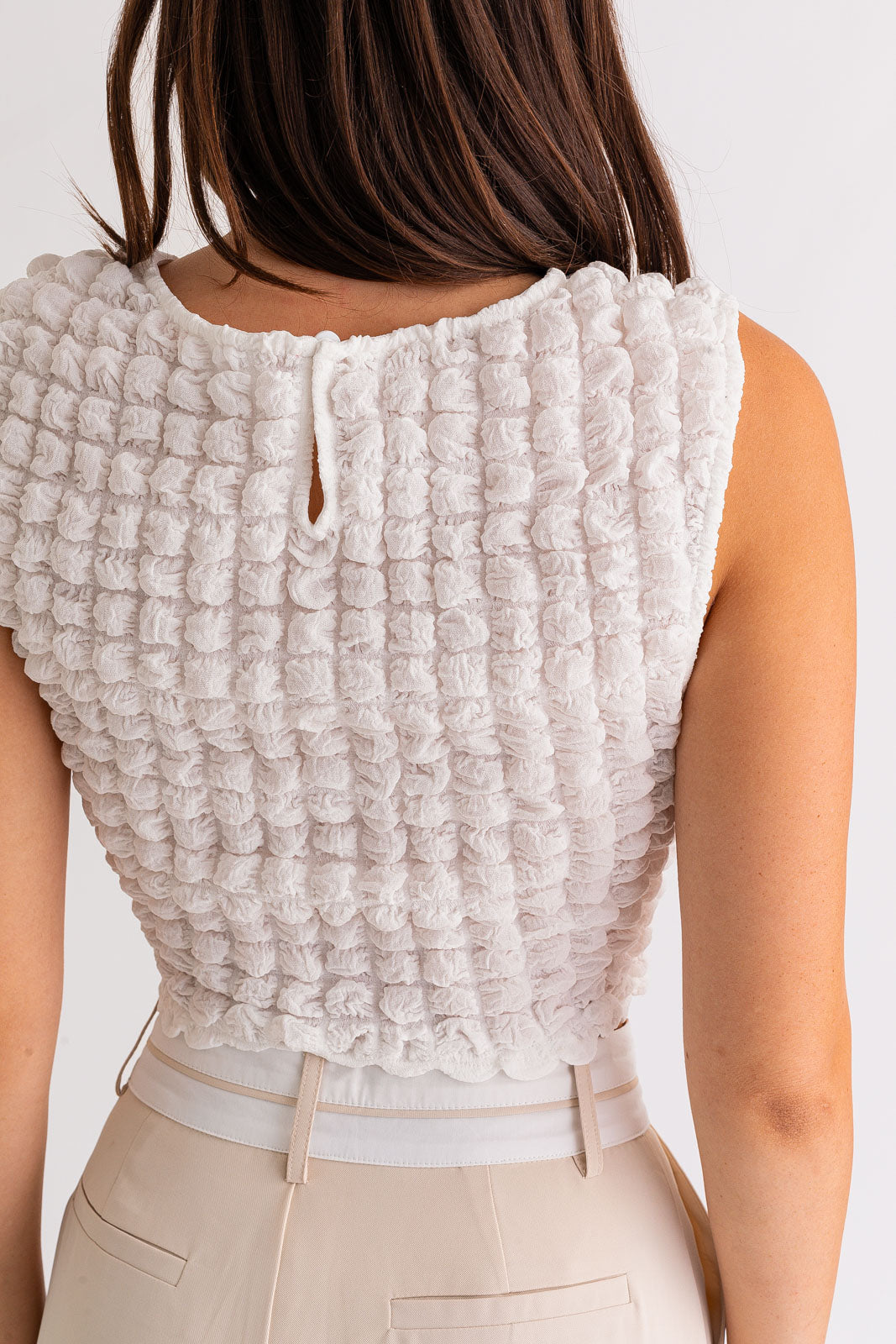 Luxtio Pocorn Top