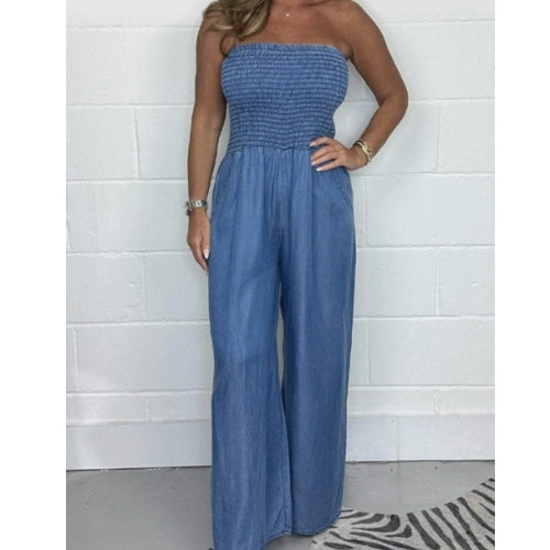 Luxtio FlowSuit