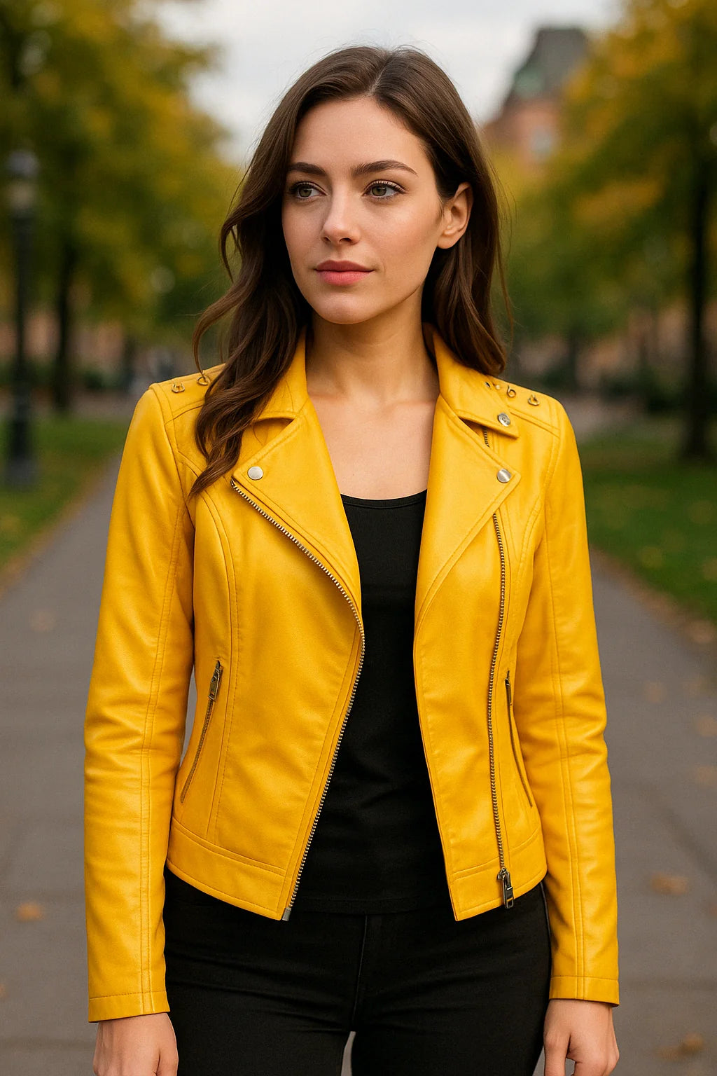 Rebel Rose Lerenjas