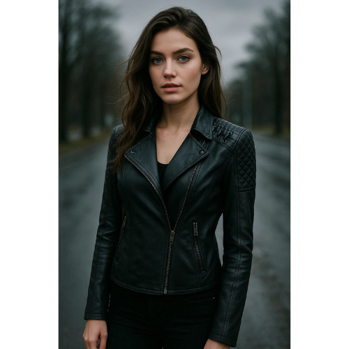 Rebel Rose Lerenjas