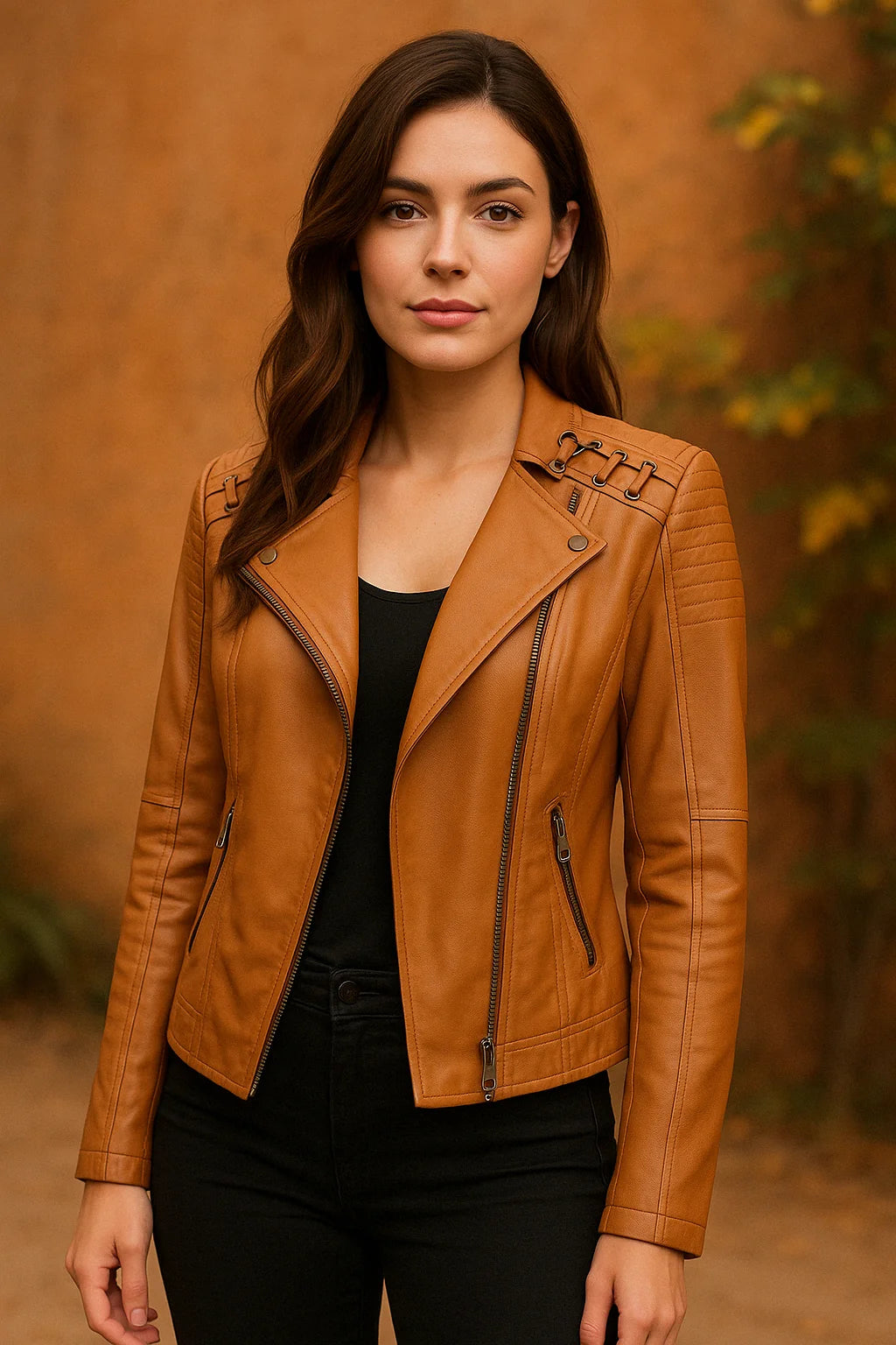 Rebel Rose Lerenjas