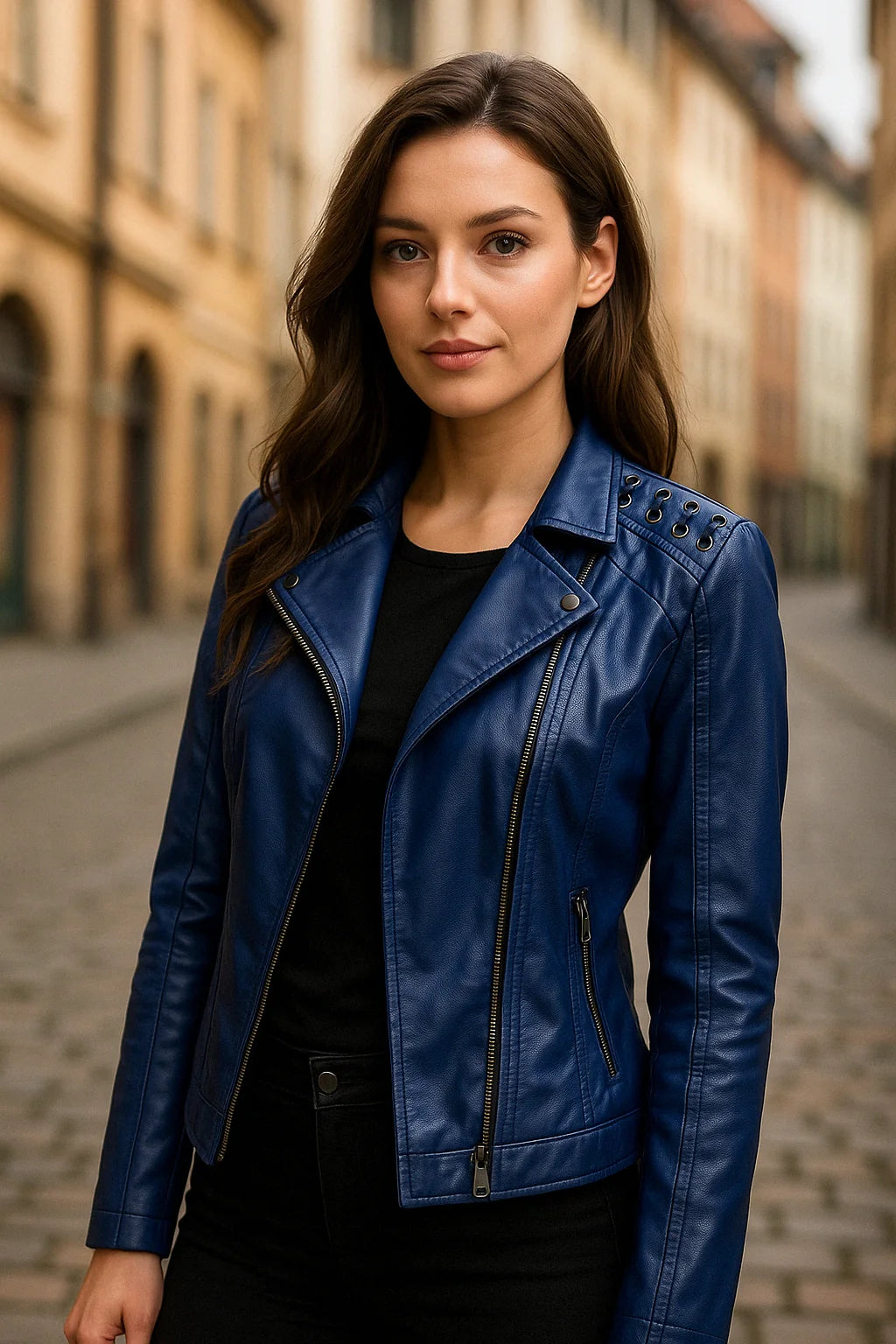 Rebel Rose Lerenjas