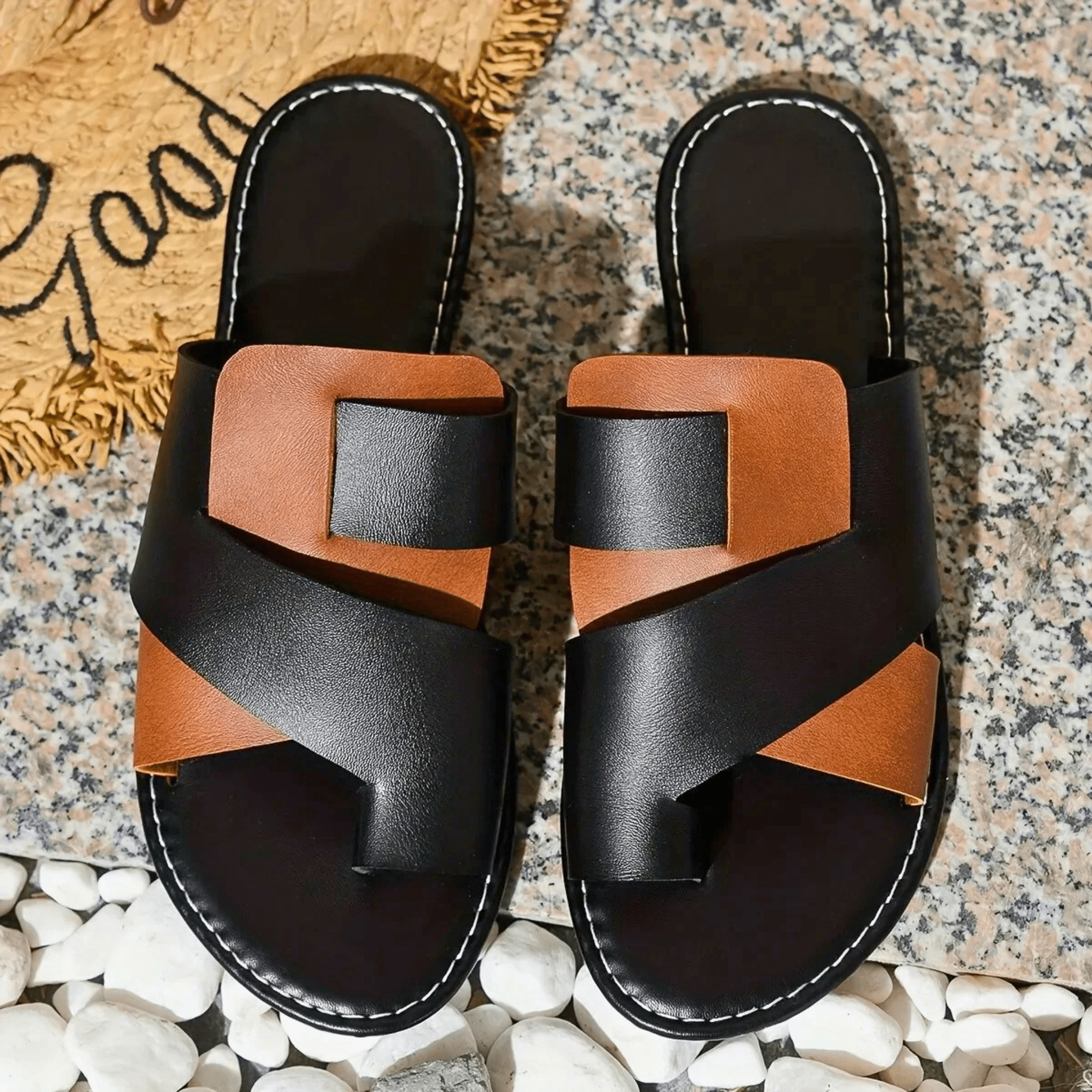 Comfort Slippers