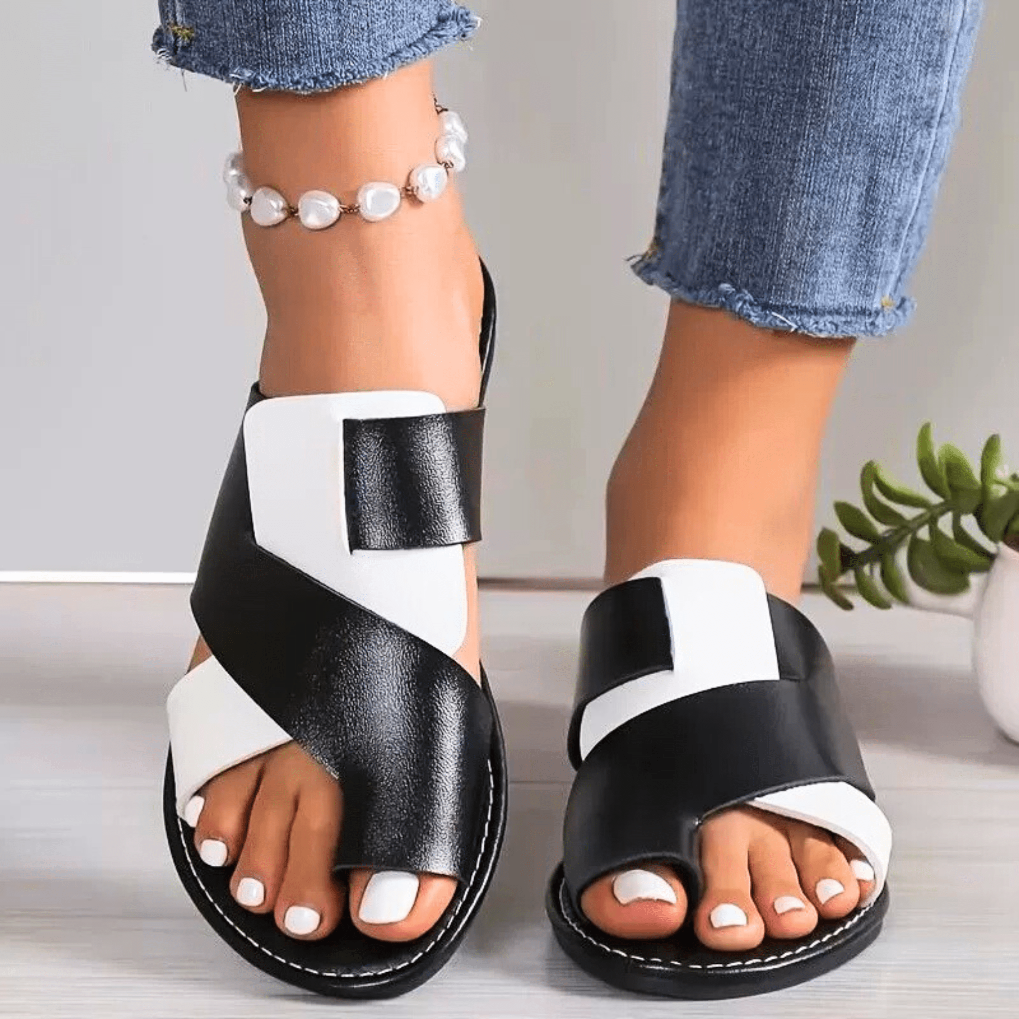 Comfort Slippers