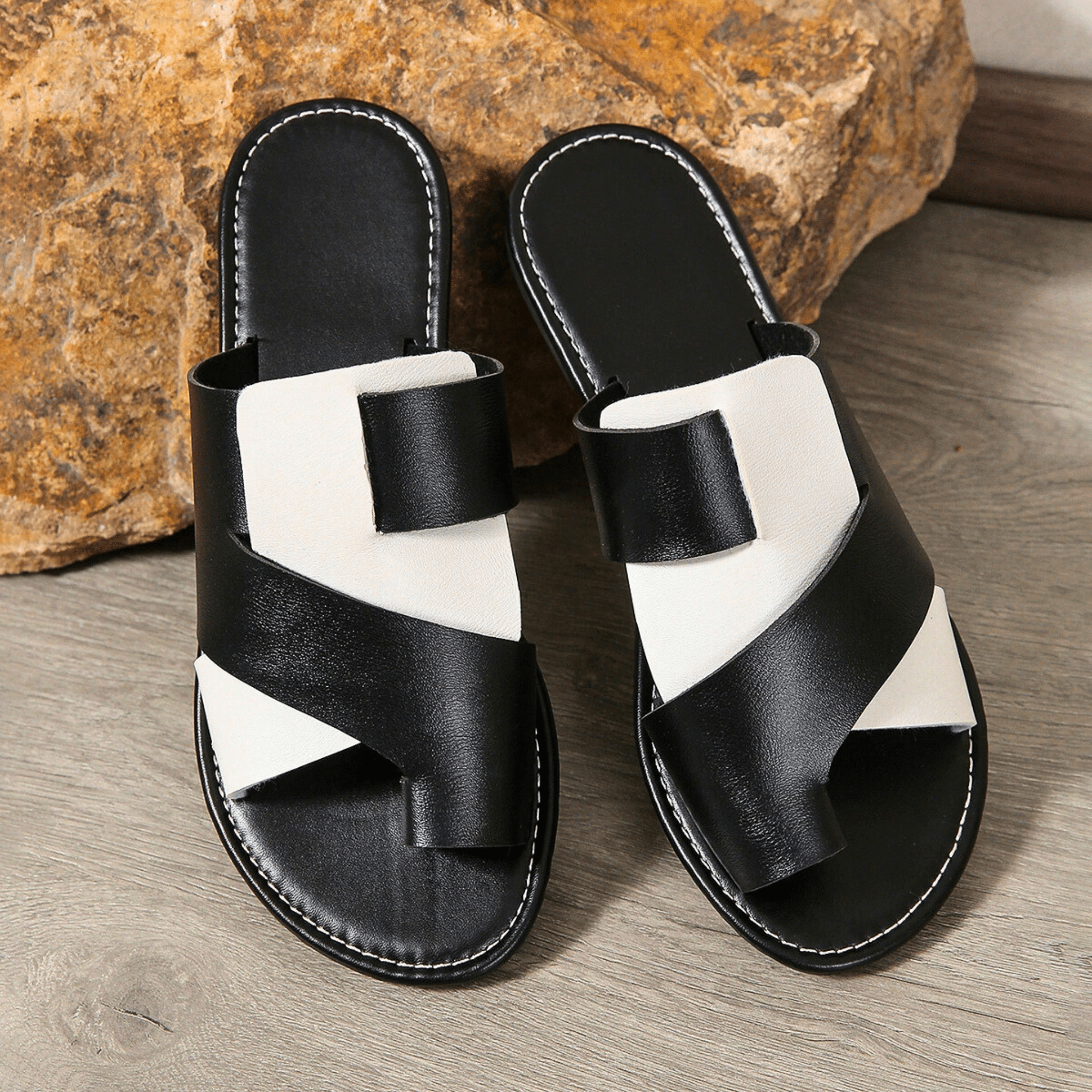Comfort Slippers