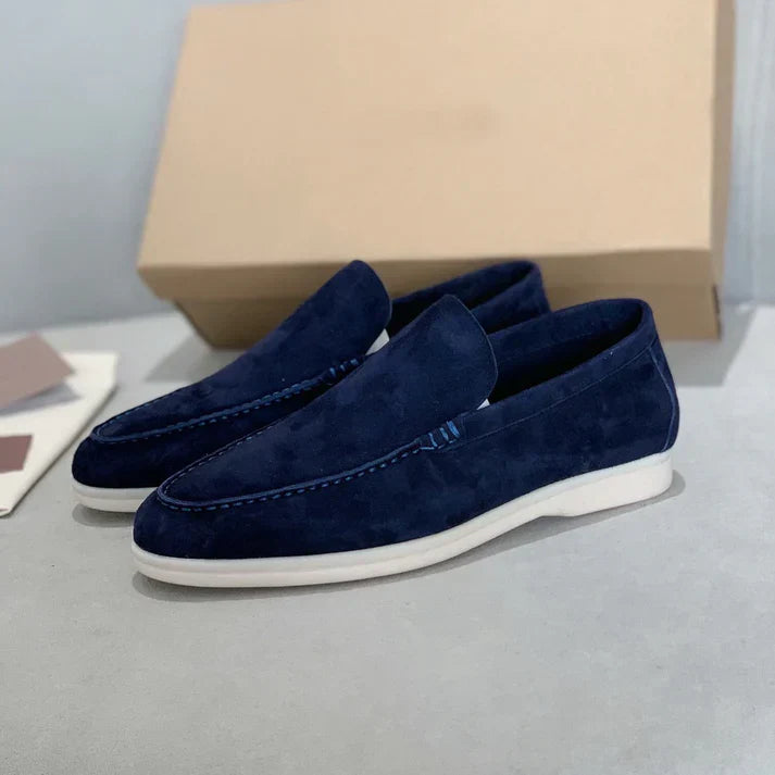 Luxtio Loafers