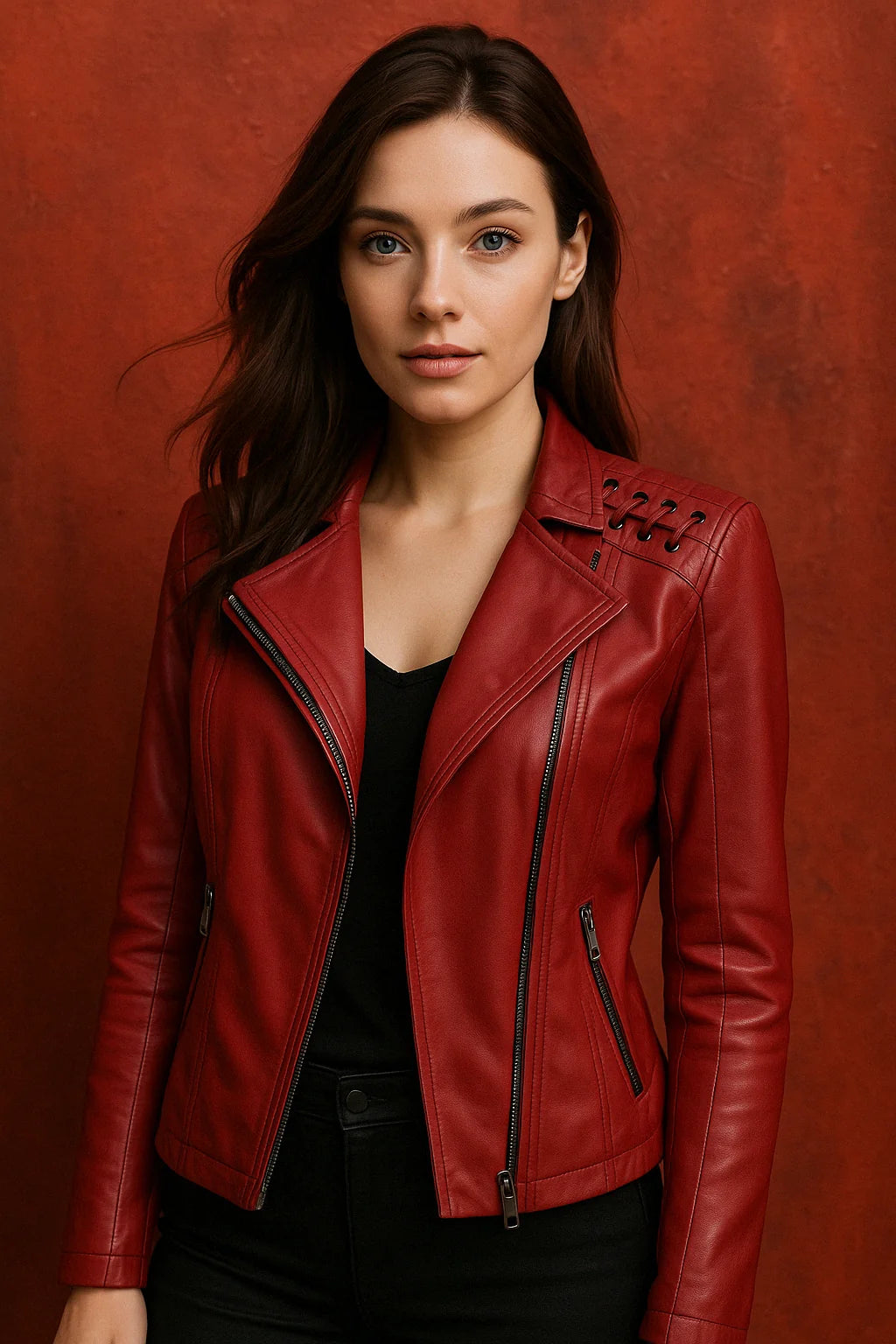 Rebel Rose Lerenjas
