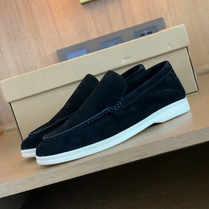 Luxtio Loafers