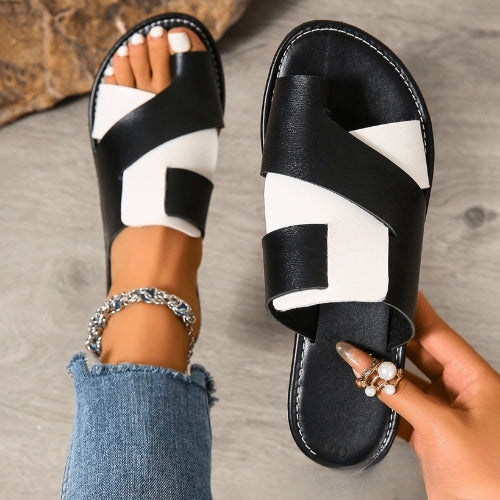 Comfort Slippers